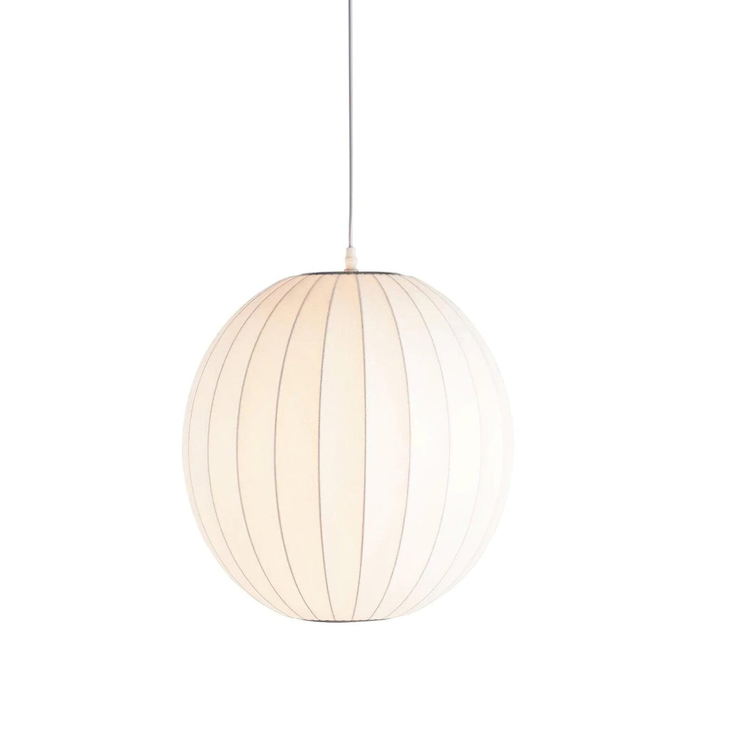 Berelash Polymer Pendant Light-Moonnatur
