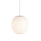 Berelash Polymer Pendant Light-Moonnatur