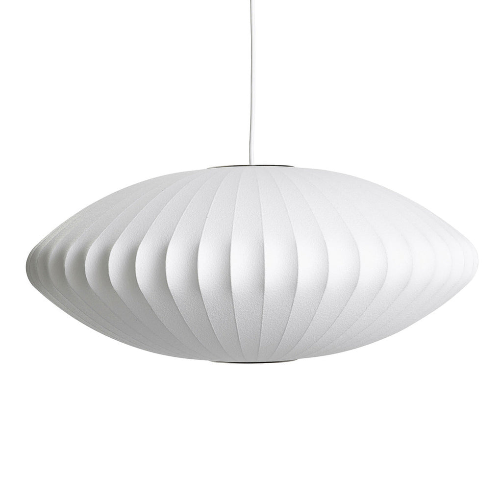 Rinelle Silk Pendant Lamp-Moonnatur
