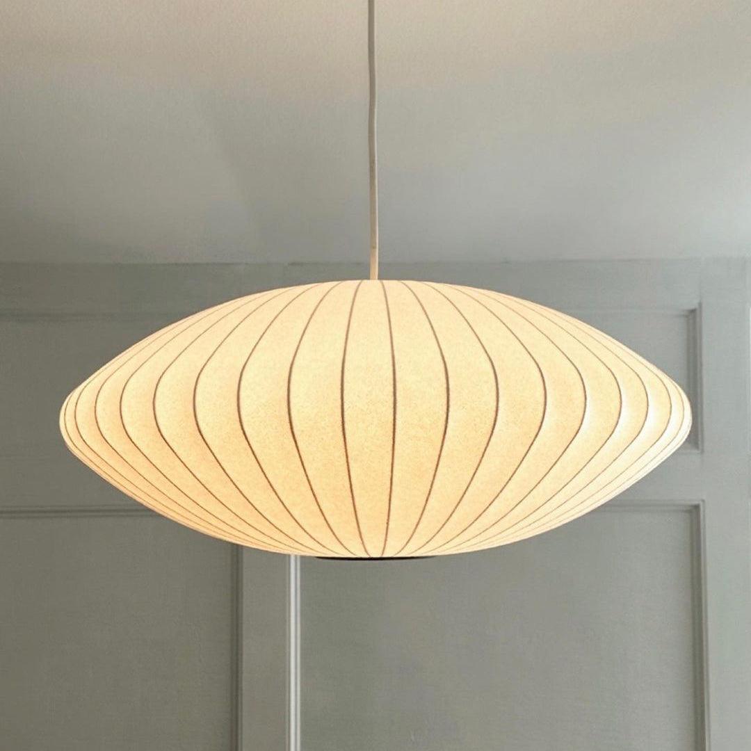 Berelash Polymer Pendant Light-Moonnatur