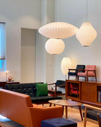 Berelash Polymer Pendant Light-Moonnatur
