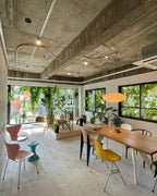 Berelash Polymer Pendant Light-Moonnatur