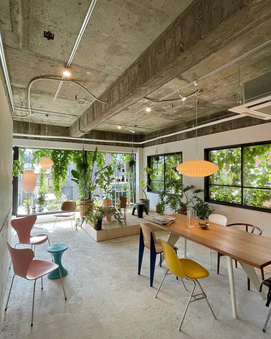 Berelash Polymer Pendant Light-Moonnatur