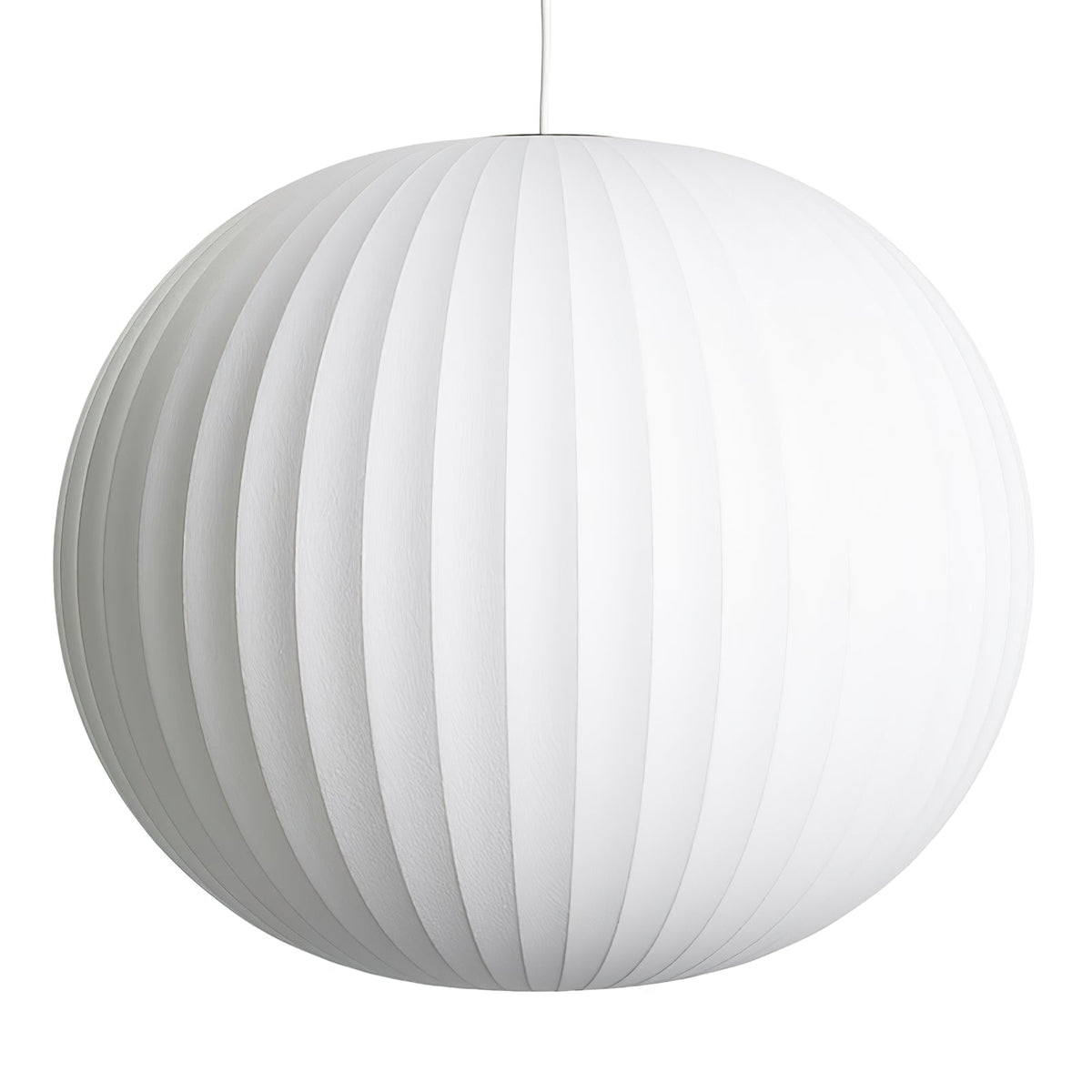 Cedrlyn Faux Silk Pendant Light-Moonnatur