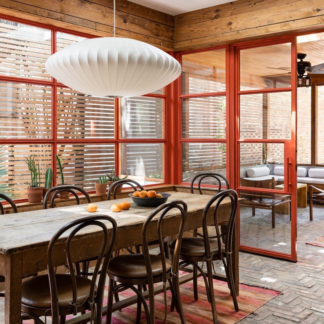 Berelash Polymer Pendant Light-Moonnatur