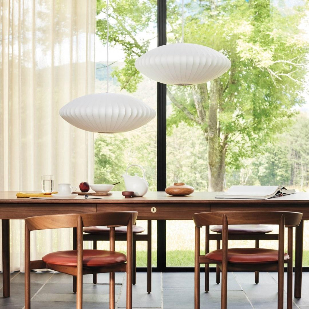 Berelash Polymer Pendant Light-Moonnatur