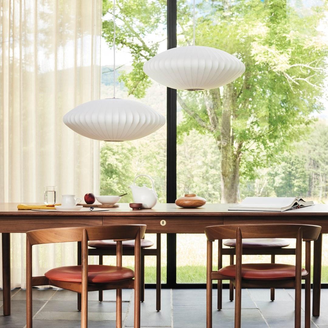 Berelash Polymer Pendant Light-Moonnatur