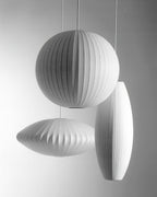 Berelash Polymer Pendant Light-Moonnatur