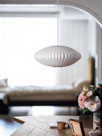 Berelash Polymer Pendant Light-Moonnatur