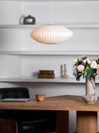 Berelash Polymer Pendant Light-Moonnatur