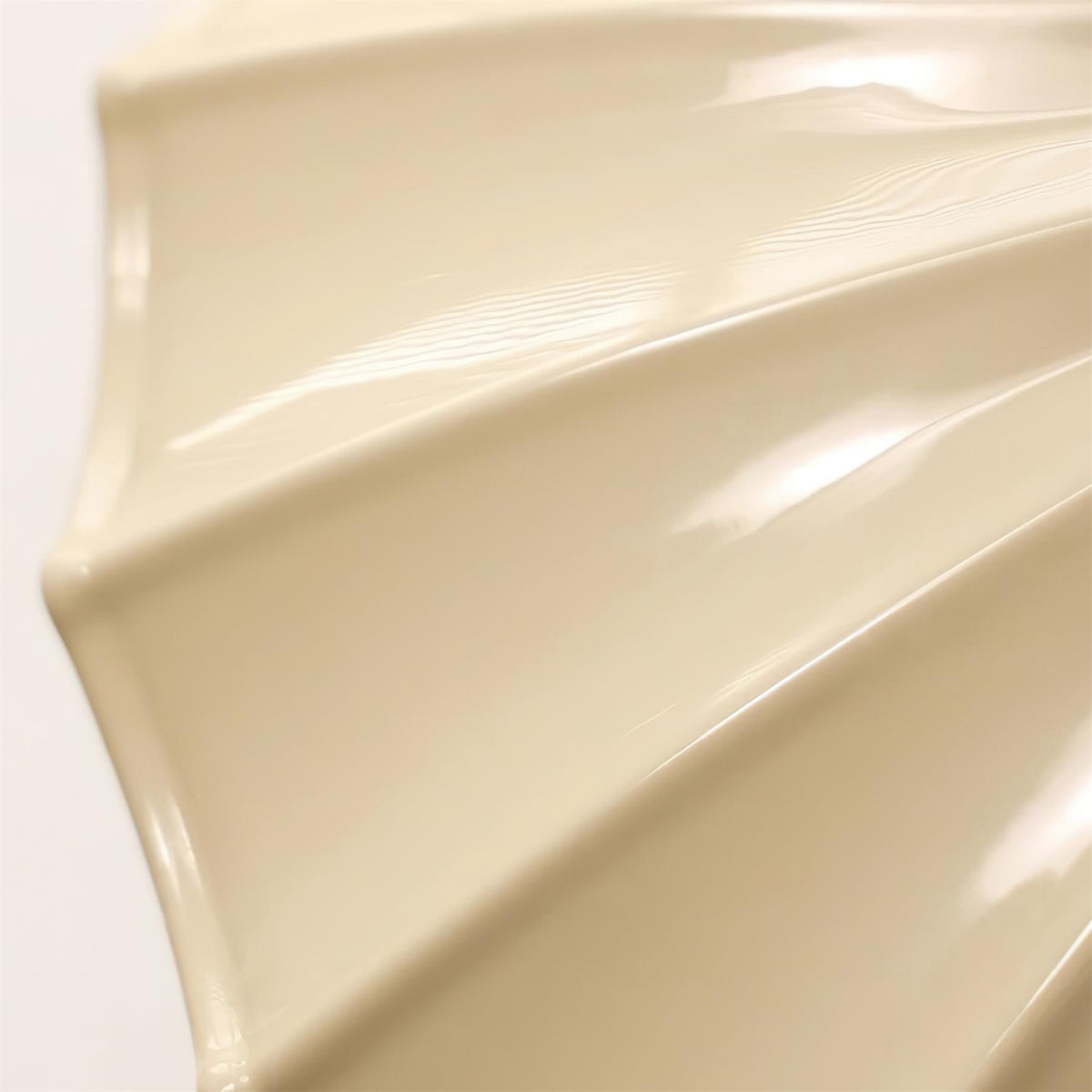 Ravensdale PE Ceiling Light-Moonnatur
