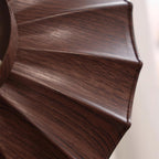 Ravensdale PE Ceiling Light-Moonnatur