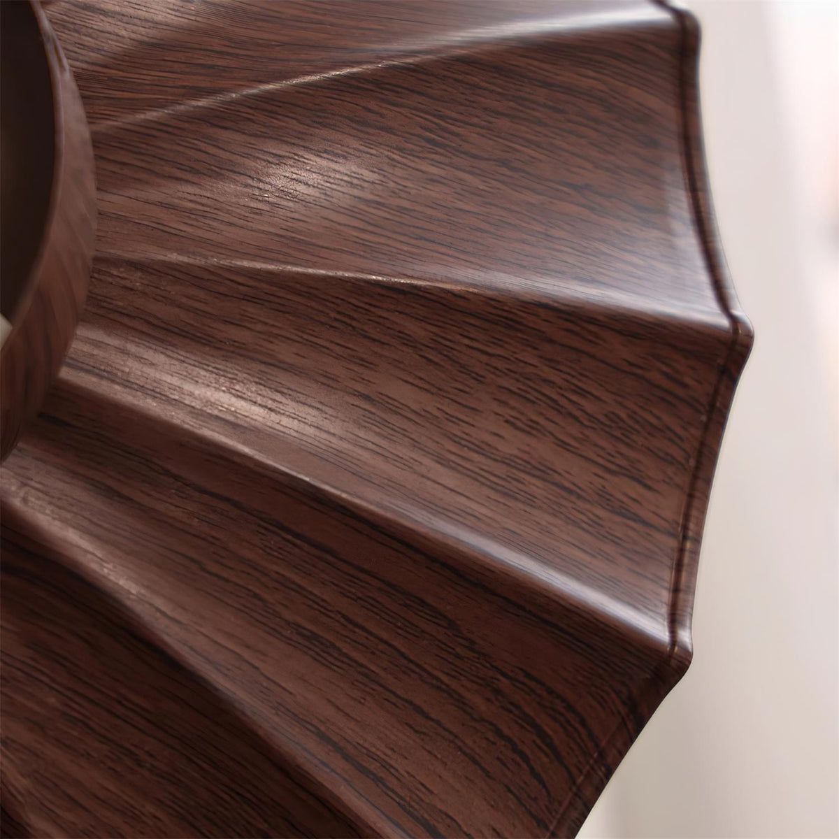 Ravensdale PE Ceiling Light-Moonnatur