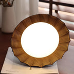 Ravensdale PE Ceiling Light-Moonnatur