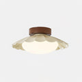 Ravensdale PE Ceiling Light-Moonnatur