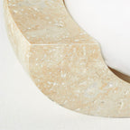 Castereth Glass Wall Light-Moonnatur
