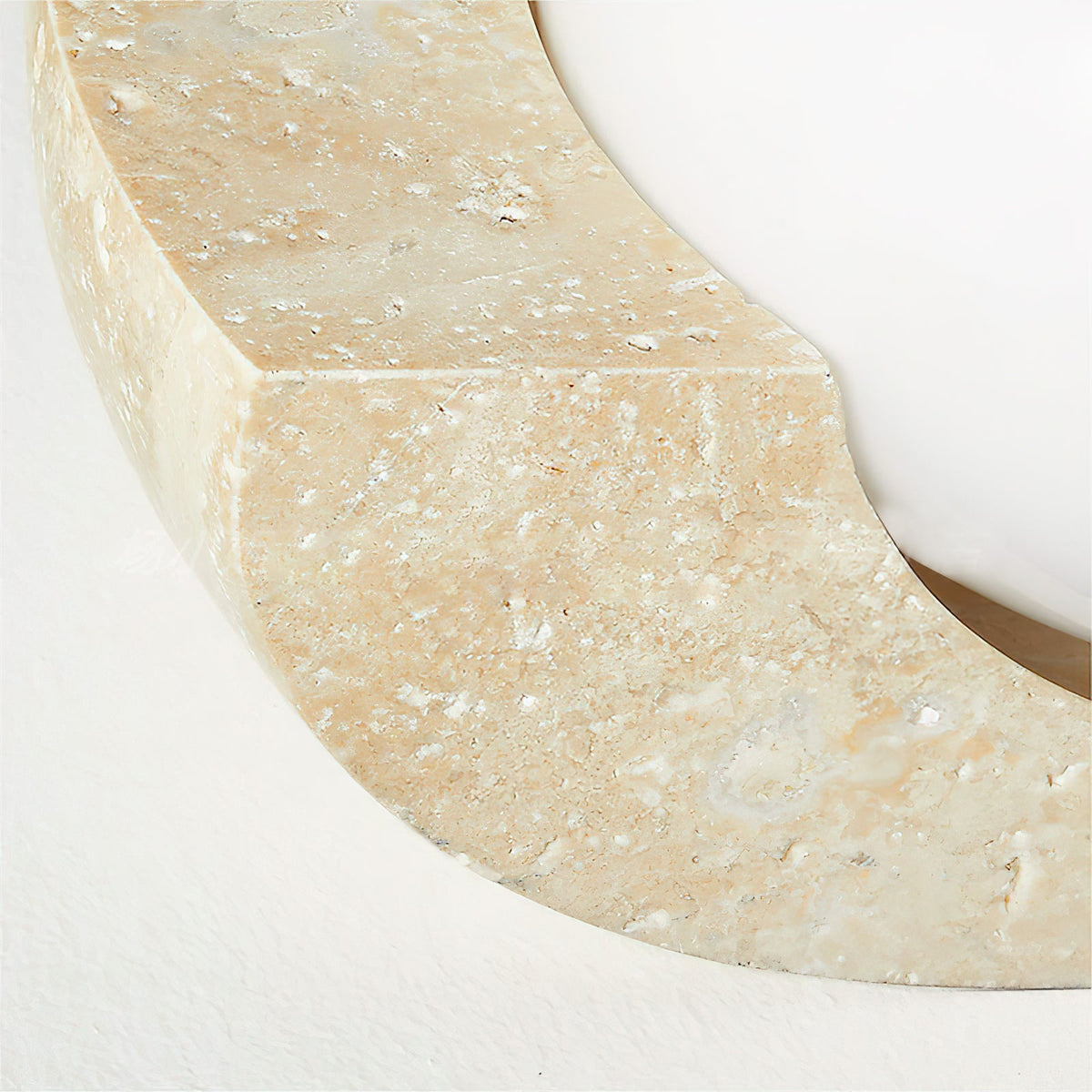 Castereth Glass Wall Light-Moonnatur
