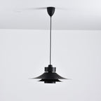 Ambelhaven Metal Pendant Light-Moonnatur