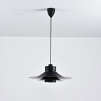 Ambelhaven Metal Pendant Light-Moonnatur