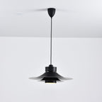 Ambelhaven Metal Pendant Light-Moonnatur