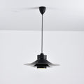 Ambelhaven Metal Pendant Light-Moonnatur