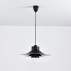 Ambelhaven Metal Pendant Light-Moonnatur