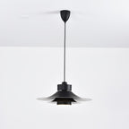 Ambelhaven Metal Pendant Light-Moonnatur