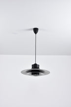 Ambelhaven Metal Pendant Light-Moonnatur