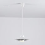 Ambelhaven Metal Pendant Light-Moonnatur