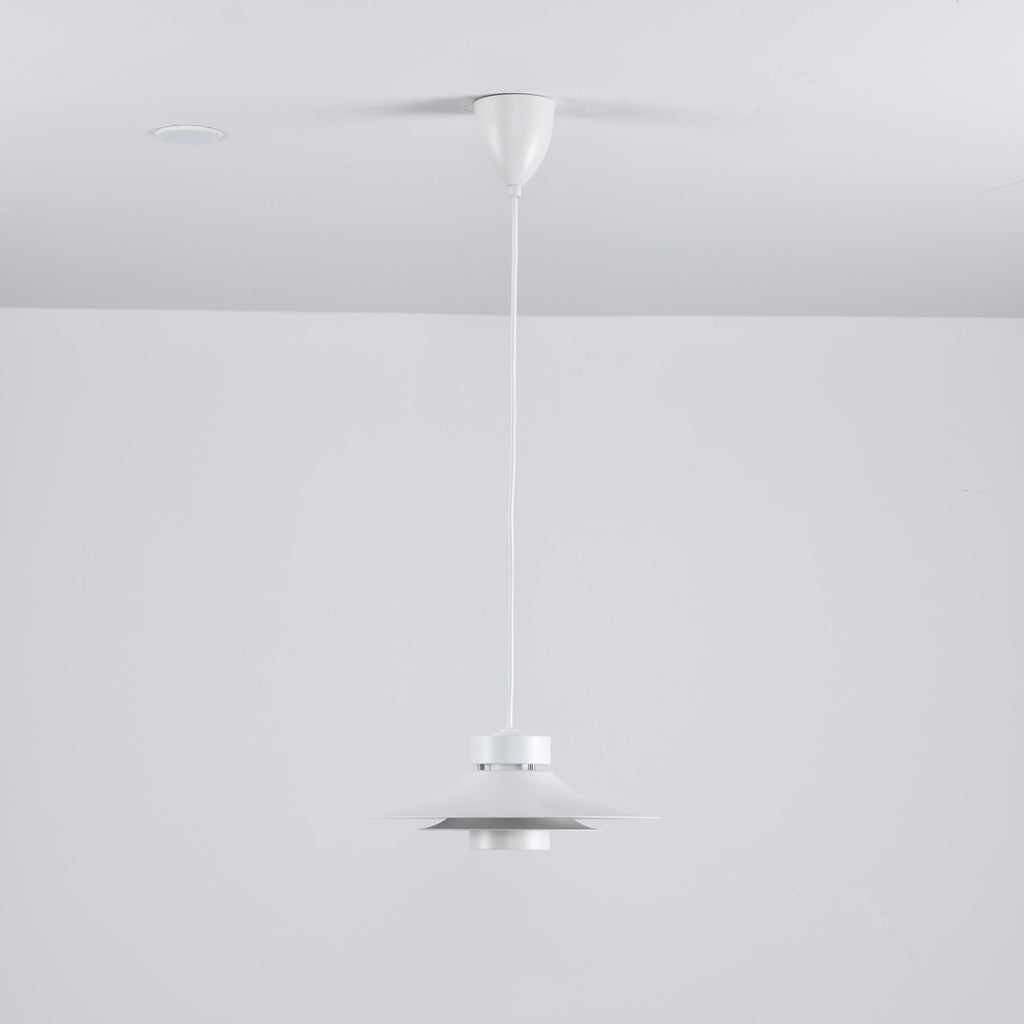 Ambelhaven Metal Pendant Light-Moonnatur