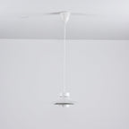 Ambelhaven Metal Pendant Light-Moonnatur