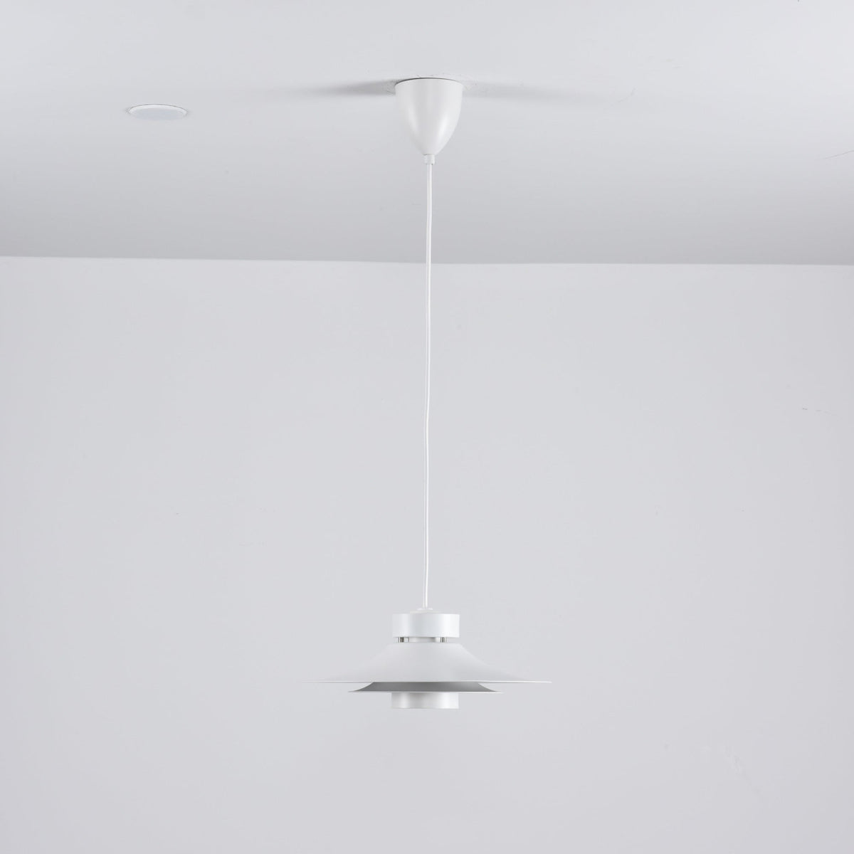 Ambelhaven Metal Pendant Light-Moonnatur