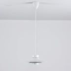 Ambelhaven Metal Pendant Light-Moonnatur