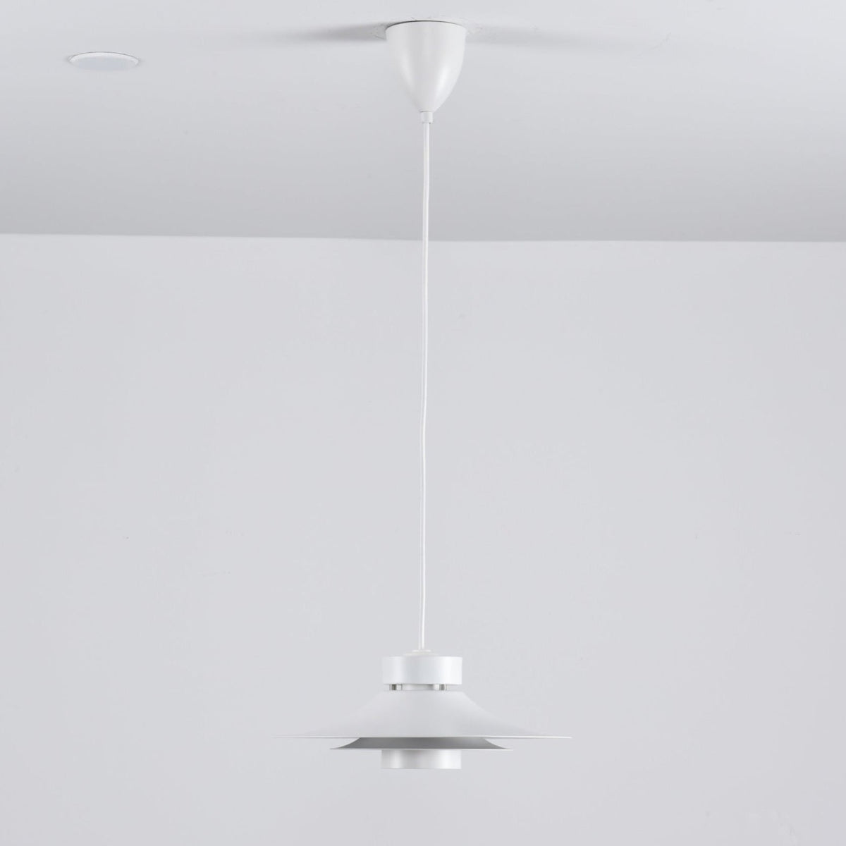 Ambelhaven Metal Pendant Light-Moonnatur