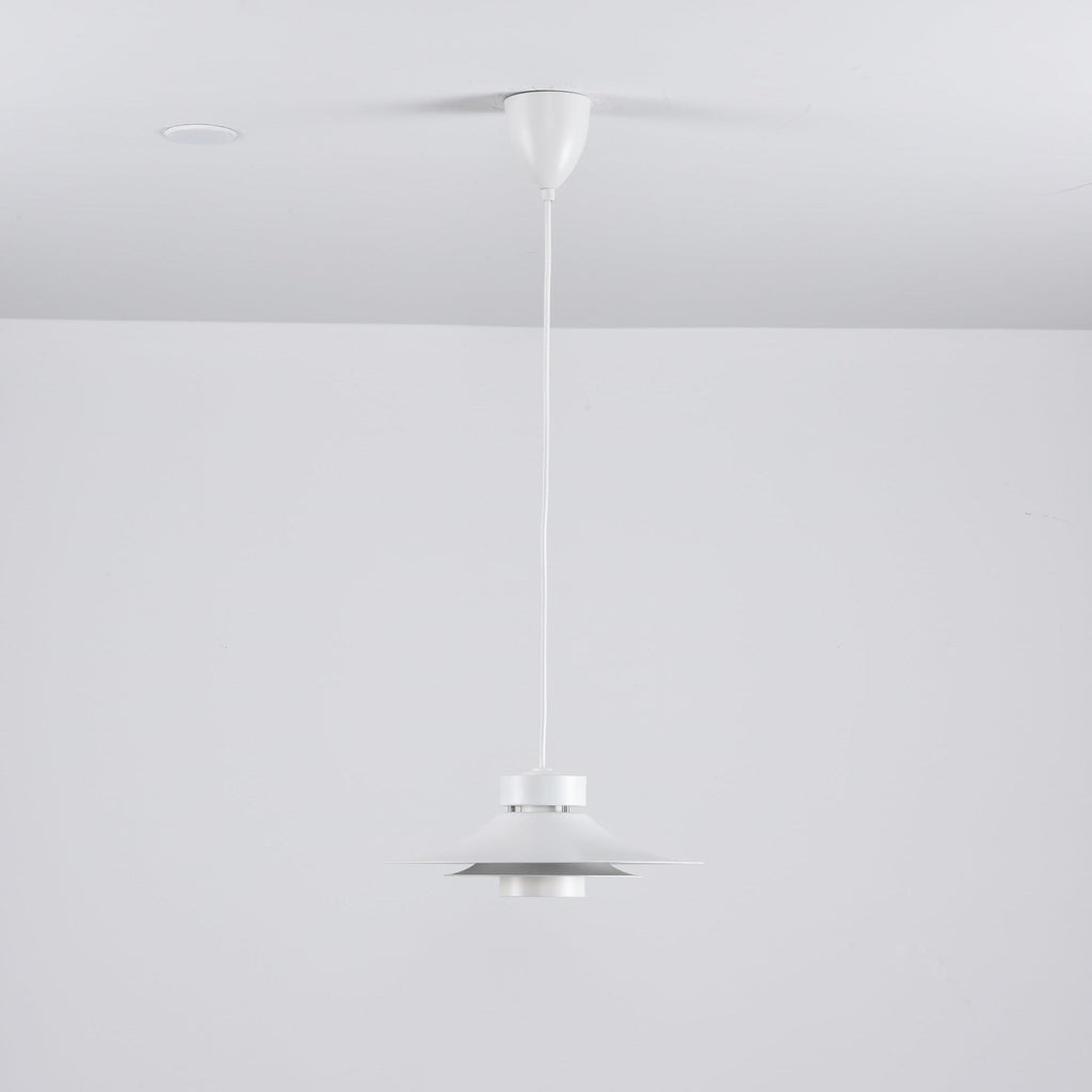 Ambelhaven Metal Pendant Light-Moonnatur