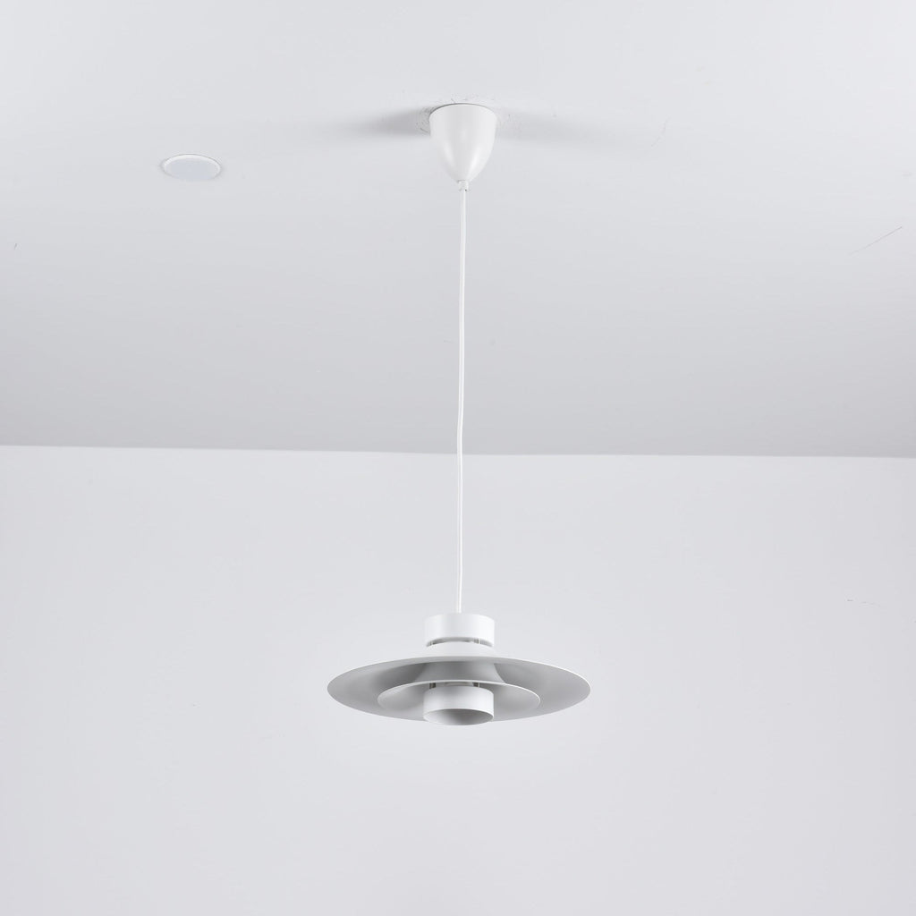 Ambelhaven Metal Pendant Light-Moonnatur