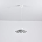 Ambelhaven Metal Pendant Light-Moonnatur
