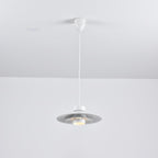 Ambelhaven Metal Pendant Light-Moonnatur