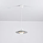 Ambelhaven Metal Pendant Light-Moonnatur