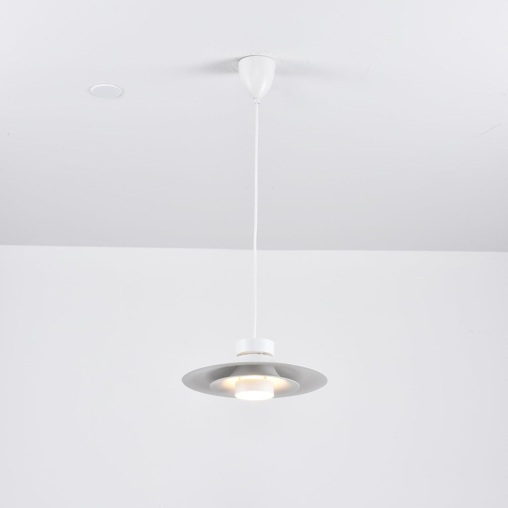 Ambelhaven Metal Pendant Light-Moonnatur
