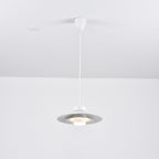 Ambelhaven Metal Pendant Light-Moonnatur