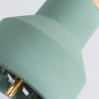 Cavenlark Cement Pendant Light-Moonnatur