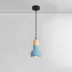 Cavenlark Cement Pendant Light-Moonnatur