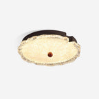 Tarnelford Resin Ceiling Light-Moonnatur