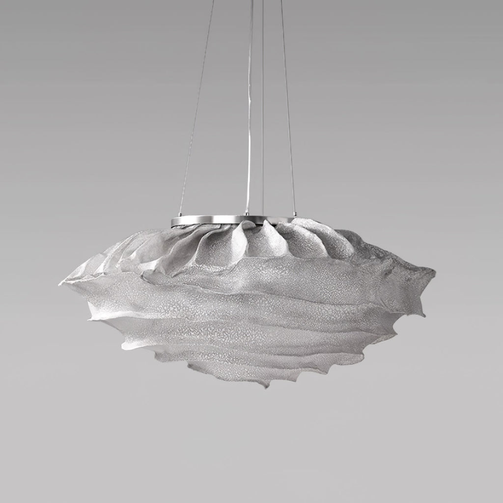 Doranara Stainless Steel Pendant Light-Moonnatur