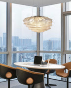 Doranara Stainless Steel Pendant Light-Moonnatur