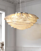 Doranara Stainless Steel Pendant Light-Moonnatur