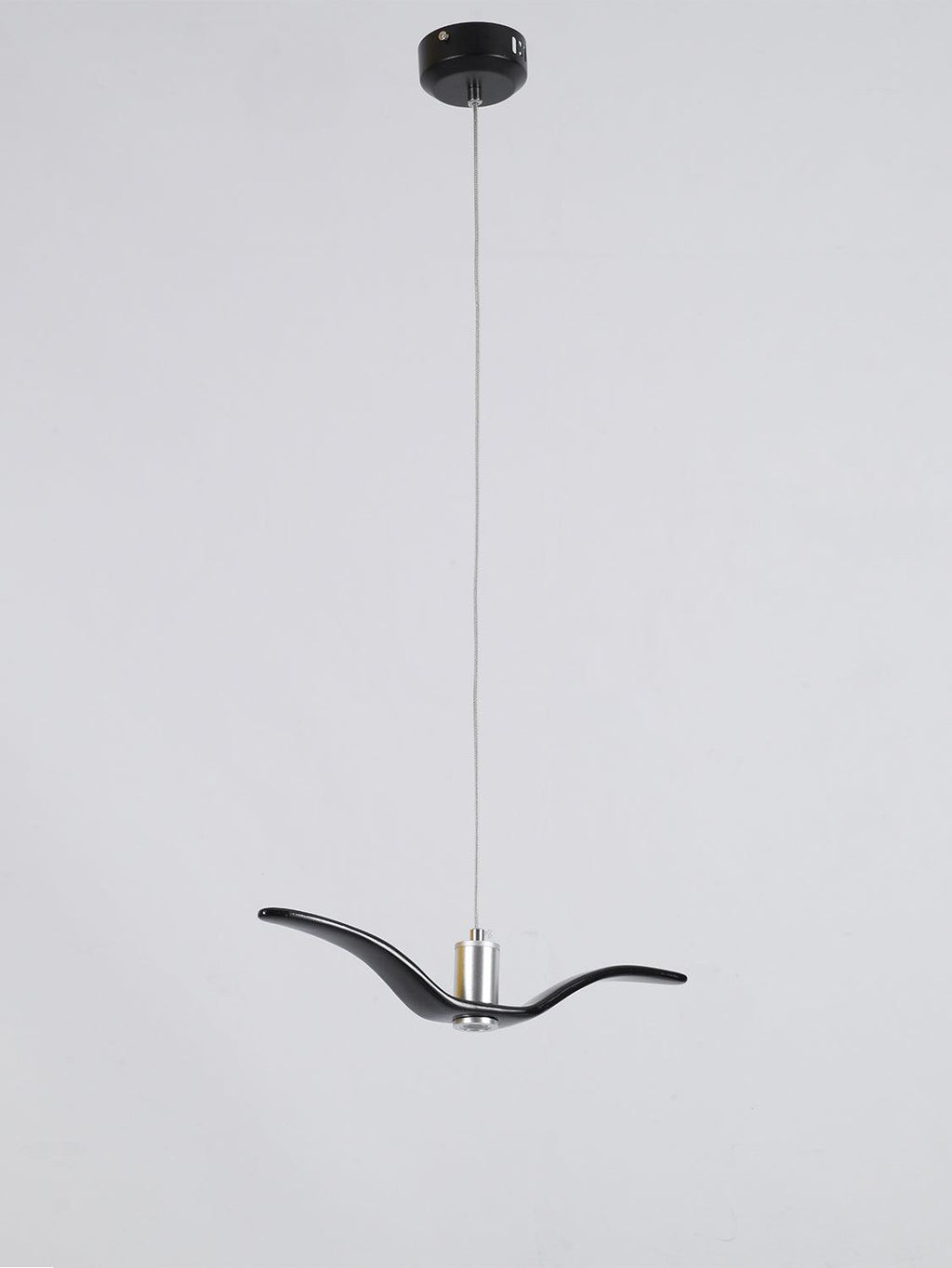 Nivora Resin Pendant Lamp-Moonnatur