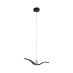 Nivora Resin Pendant Lamp-Moonnatur
