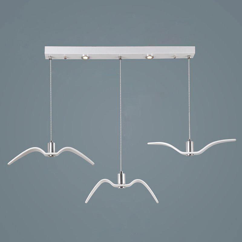 Nivora Resin Pendant Lamp-Moonnatur